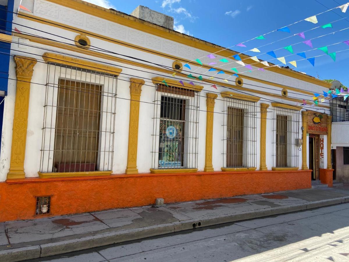 Hotel Granate Santa Marta  Exterior photo