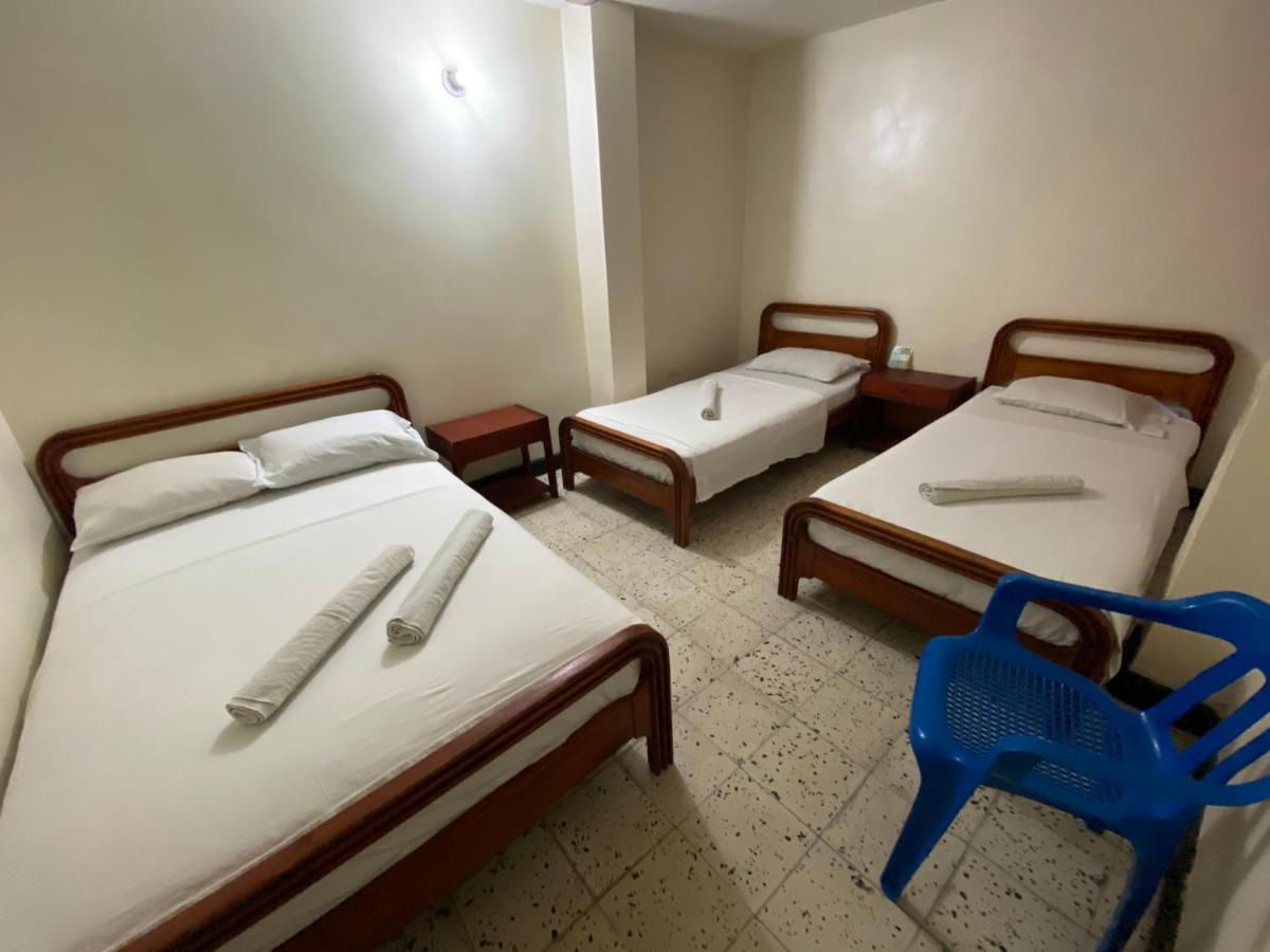 Hotel Granate Santa Marta  Room photo