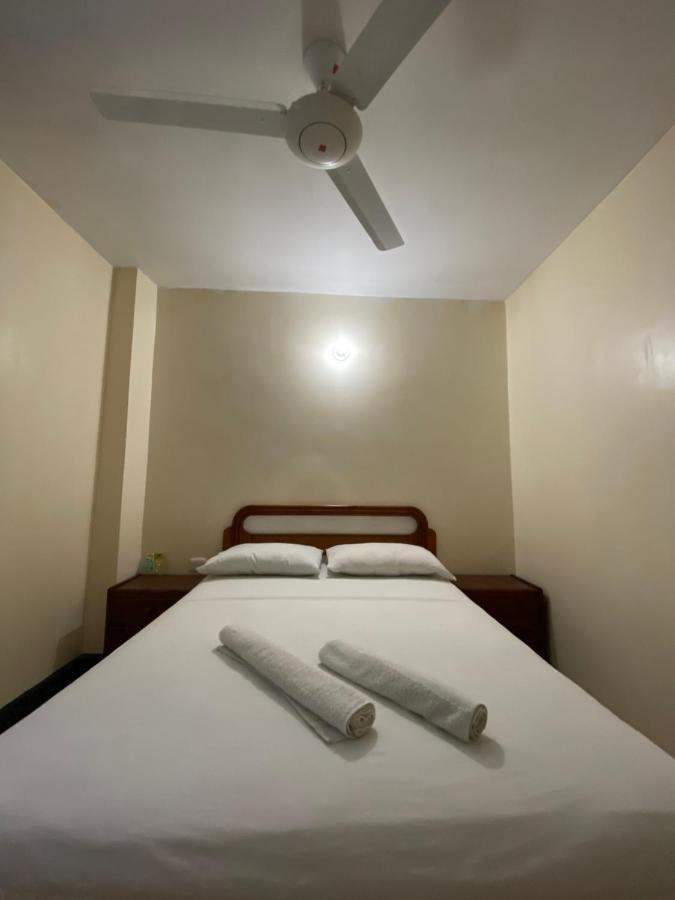 Hotel Granate Santa Marta  Room photo