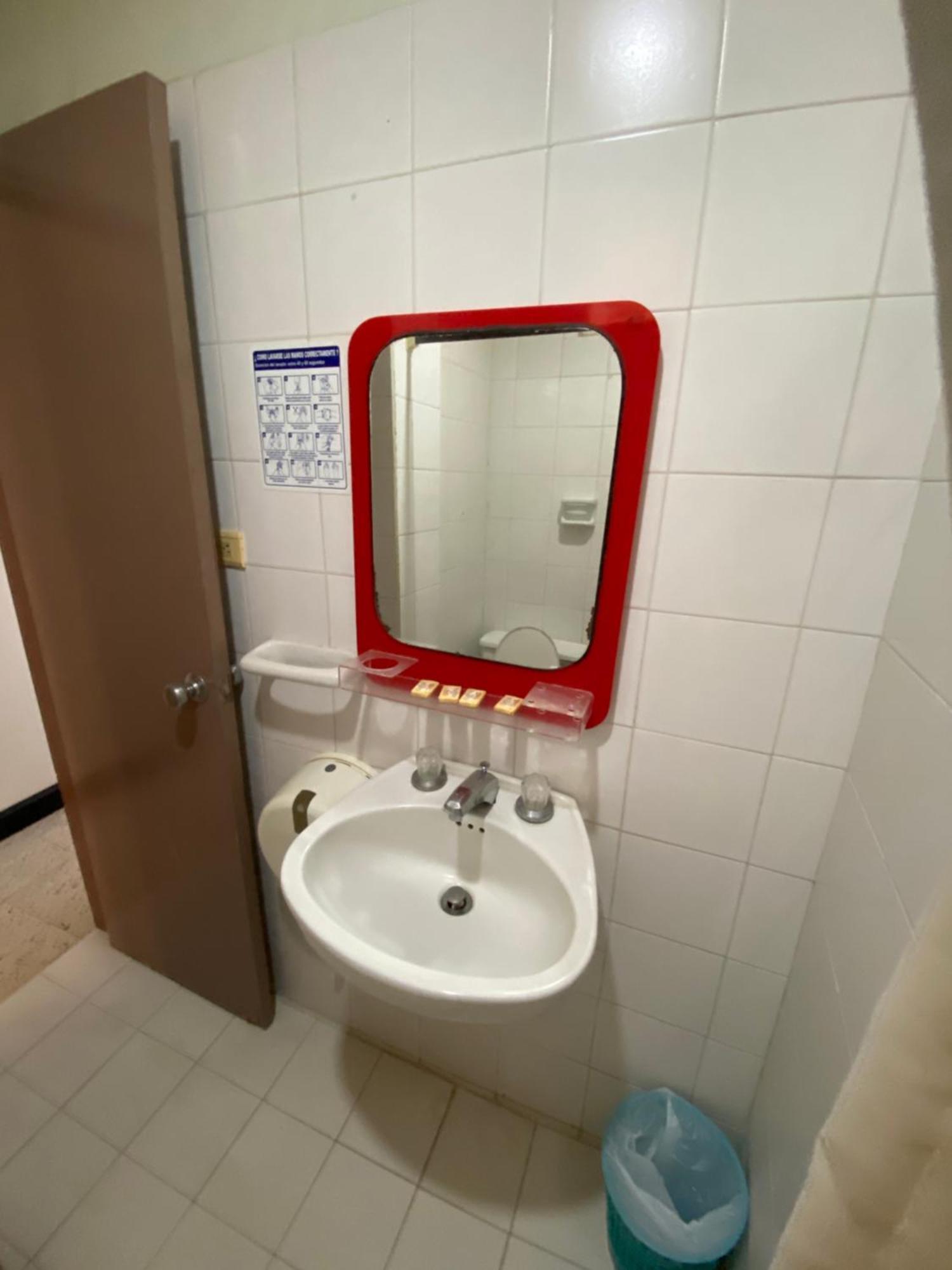 Hotel Granate Santa Marta  Room photo