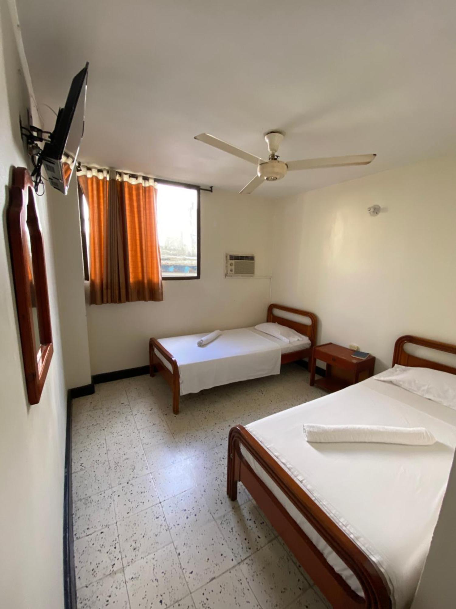 Hotel Granate Santa Marta  Room photo