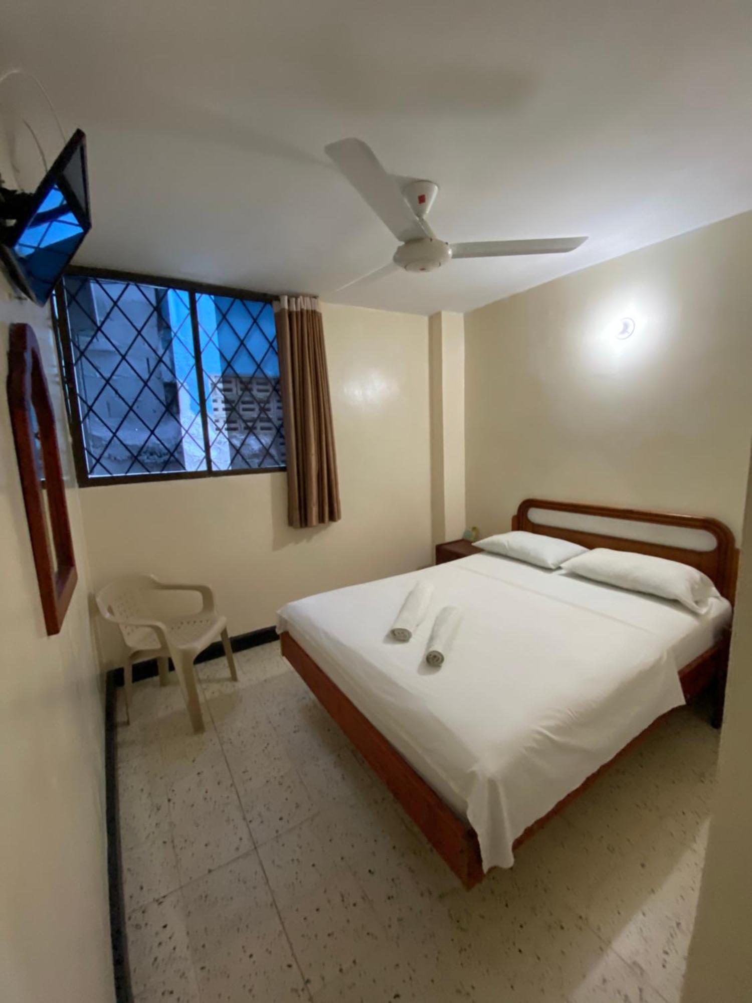 Hotel Granate Santa Marta  Room photo