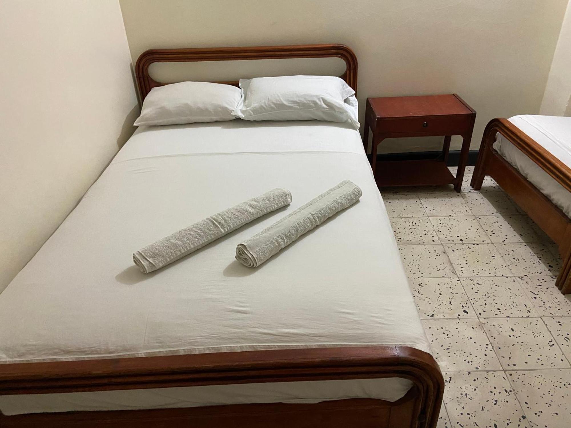 Hotel Granate Santa Marta  Room photo