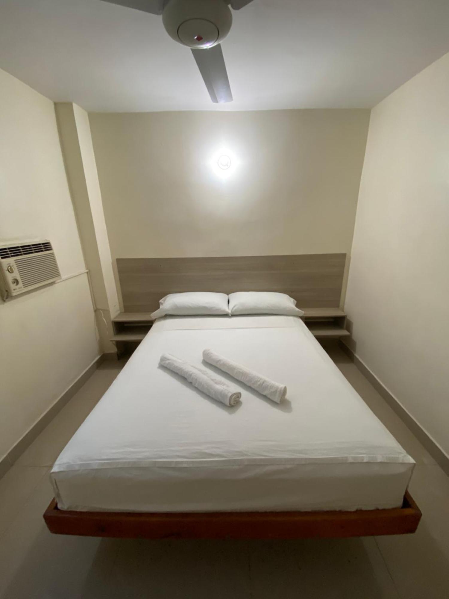 Hotel Granate Santa Marta  Room photo